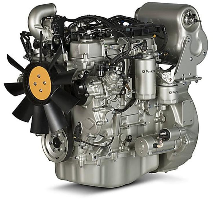 Suche Perkins Motor 1104C 44 TA Teleskoplader - 엔진 건설기계 용 : 사진 1 Suche Perkins Motor 1104C 44 TA Teleskoplader - 엔진 건설기계 용 : 사진 1