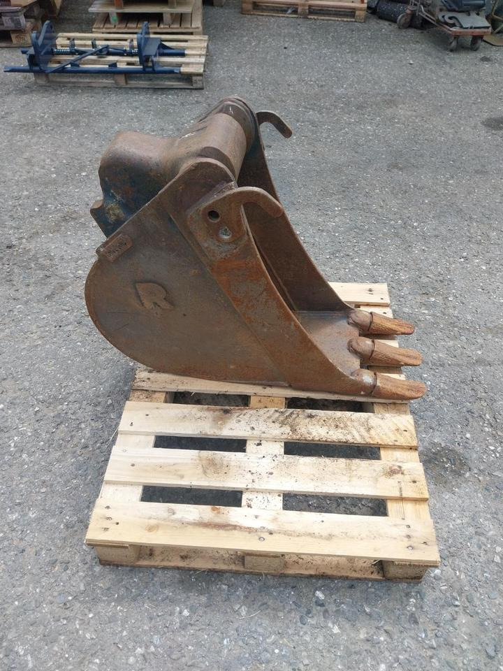 Tieflöffel 40cm Morin Bagger Löffel Lehnhoff Baggerlöffel - 굴삭기 버킷 : 사진 2 Tieflöffel 40cm Morin Bagger Löffel Lehnhoff Baggerlöffel - 굴삭기 버킷 : 사진 2