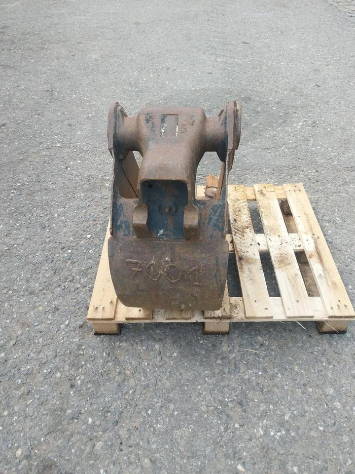 Tieflöffel 40cm Morin Bagger Löffel Lehnhoff Baggerlöffel - 굴삭기 버킷 : 사진 3 Tieflöffel 40cm Morin Bagger Löffel Lehnhoff Baggerlöffel - 굴삭기 버킷 : 사진 3