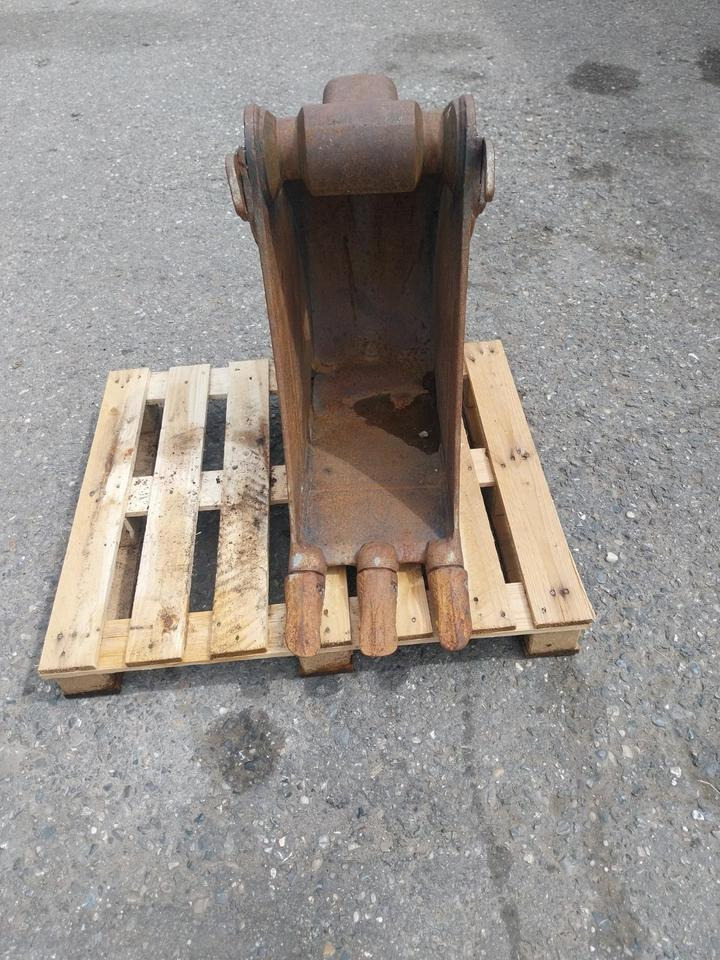 Tieflöffel 40cm Morin Bagger Löffel Lehnhoff Baggerlöffel - 굴삭기 버킷 : 사진 1 Tieflöffel 40cm Morin Bagger Löffel Lehnhoff Baggerlöffel - 굴삭기 버킷 : 사진 1