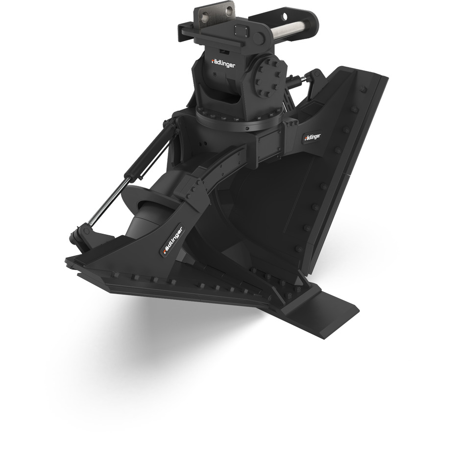 Trapezlöffel hydraulisch verstellbar MS 10 10 - 20 to Löffel Cat - 굴삭기 버킷 : 사진 3 Trapezlöffel hydraulisch verstellbar MS 10 10 - 20 to Löffel Cat - 굴삭기 버킷 : 사진 3