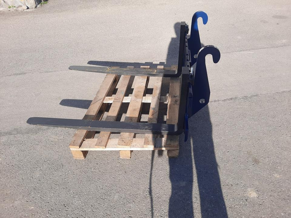 Weidemann neue Palettengabel Hoflader Frontlader Hoftrac - 포크 : 사진 4 Weidemann neue Palettengabel Hoflader Frontlader Hoftrac - 포크 : 사진 4