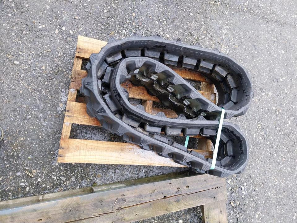 Neue Gummikette 230x96x35 Baggerkette Kette Caterpillar Takeuchi - 조회하기 건설기계 용 : 사진 3 Neue Gummikette 230x96x35 Baggerkette Kette Caterpillar Takeuchi - 조회하기 건설기계 용 : 사진 3