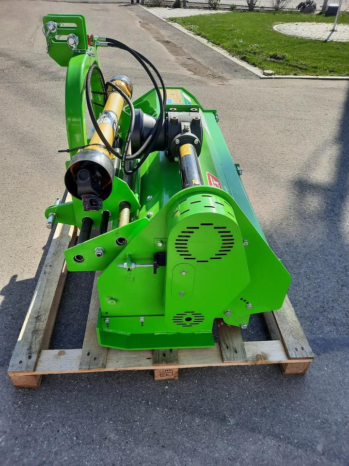 Neuer Mulcher, Schlegelmulcher Talex 1,8m hydr. Seitenverschub - 플레일 모어 : 사진 4 Neuer Mulcher, Schlegelmulcher Talex 1,8m hydr. Seitenverschub - 플레일 모어 : 사진 4