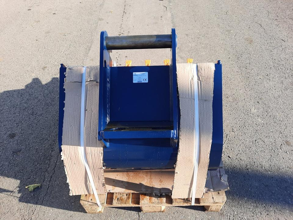 Neuer Tieflöffel 80er MS 08 Lehnhoff Minibagger Bagger - 굴삭기 버킷 : 사진 3 Neuer Tieflöffel 80er MS 08 Lehnhoff Minibagger Bagger - 굴삭기 버킷 : 사진 3