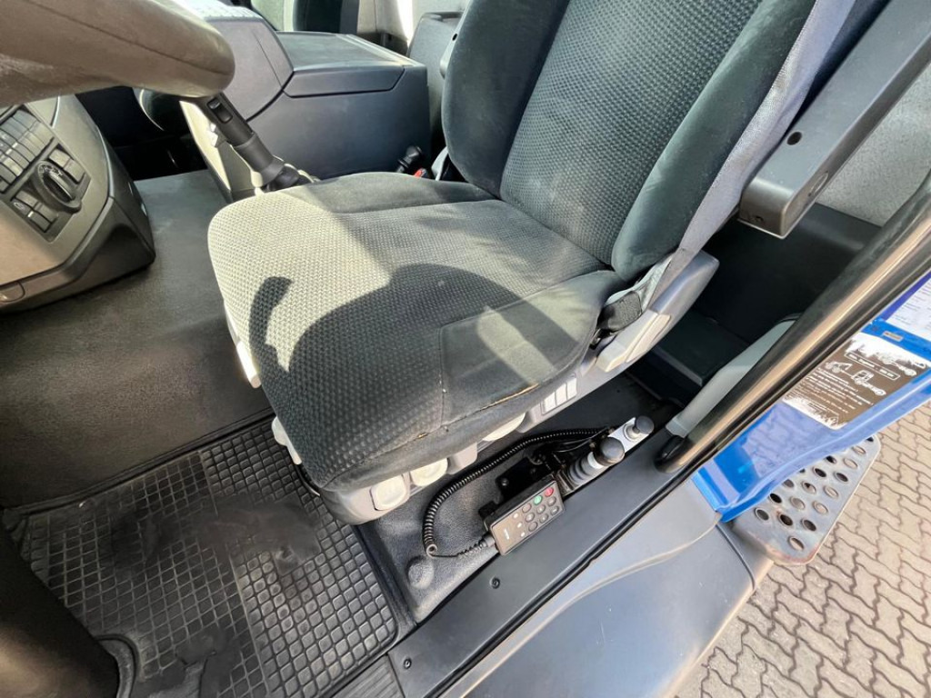 MAN TG-S 26.440 6x6 3-Achs Allradkipper Bordmatik Schalter - 덤프트럭 : 사진 2 MAN TG-S 26.440 6x6 3-Achs Allradkipper Bordmatik Schalter - 덤프트럭 : 사진 2