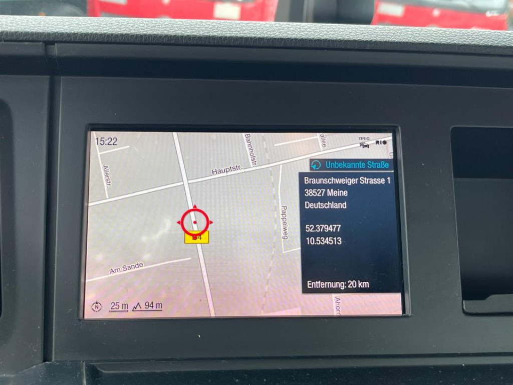 MAN TG-S 37.470 8x4 4-Achs Kipper Meiller Bordmatik - 덤프트럭 : 사진 2 MAN TG-S 37.470 8x4 4-Achs Kipper Meiller Bordmatik - 덤프트럭 : 사진 2