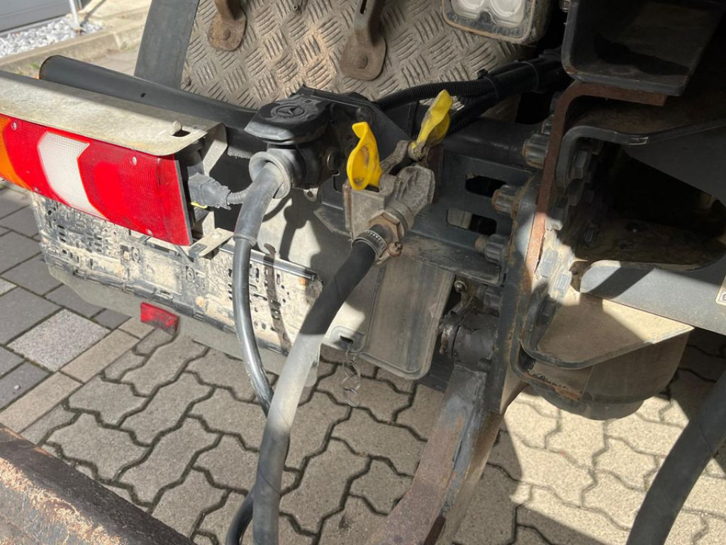 MEILLER Tandemkippanhänger MZDA 18 23M Kippanhänger - 덤프 트레일러 : 사진 2 MEILLER Tandemkippanhänger MZDA 18 23M Kippanhänger - 덤프 트레일러 : 사진 2