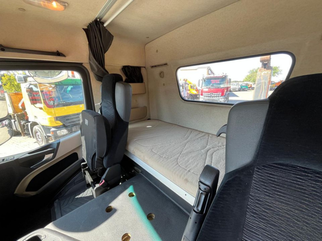 MERCEDES-BENZ Actros 2543 L 6x2 Abrollkipper MeillerLenk Lift - 후크 리프트 트럭 : 사진 3 MERCEDES-BENZ Actros 2543 L 6x2 Abrollkipper MeillerLenk Lift - 후크 리프트 트럭 : 사진 3