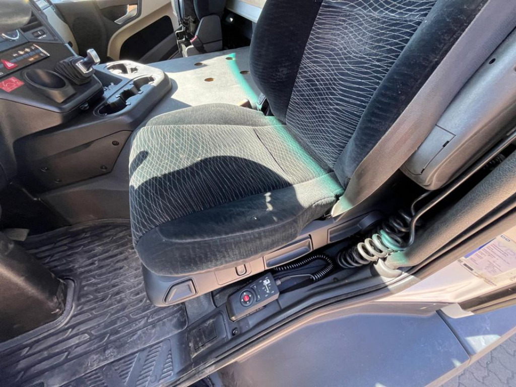 MERCEDES-BENZ Actros 2543 L 6x2 Abrollkipper MeillerLenk Lift - 후크 리프트 트럭 : 사진 4 MERCEDES-BENZ Actros 2543 L 6x2 Abrollkipper MeillerLenk Lift - 후크 리프트 트럭 : 사진 4