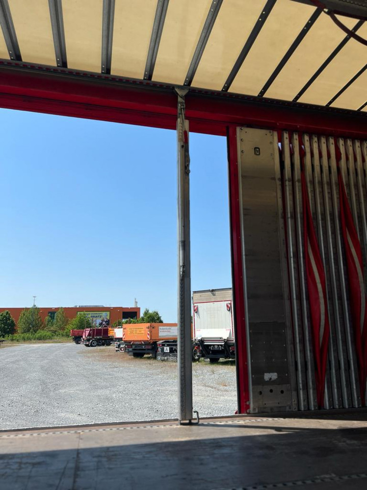 MERCEDES-BENZ Antos 2540 L 6x2 Pritsche LBW - 커튼사이더 트럭 : 사진 5 MERCEDES-BENZ Antos 2540 L 6x2 Pritsche LBW - 커튼사이더 트럭 : 사진 5