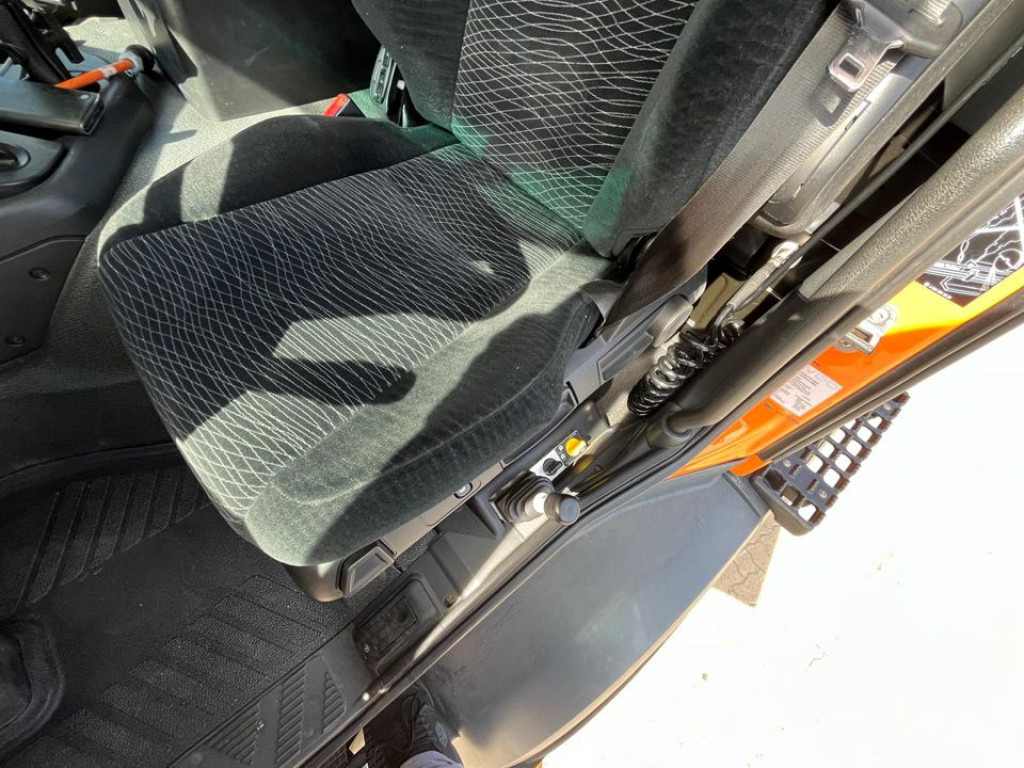 MERCEDES-BENZ Arocs 2135 AK 4x4 2-Achs Allradkipper Kommunalhydr. - 덤프트럭 : 사진 3 MERCEDES-BENZ Arocs 2135 AK 4x4 2-Achs Allradkipper Kommunalhydr. - 덤프트럭 : 사진 3