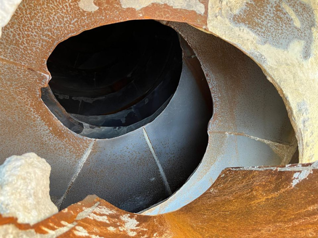 MERCEDES-BENZ Arocs 3236 8x4 Betonmischer Deutsch Top AP Achsen - 트럭 : 사진 4 MERCEDES-BENZ Arocs 3236 8x4 Betonmischer Deutsch Top AP Achsen - 트럭 : 사진 4