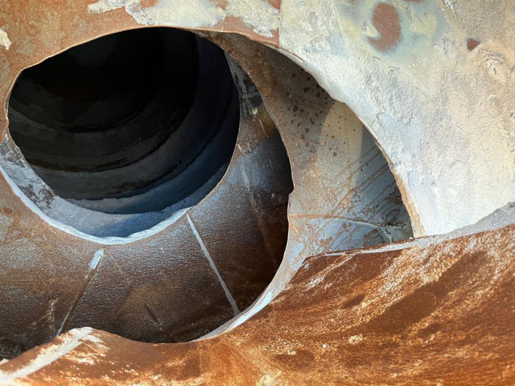 MERCEDES-BENZ Arocs 3236 8x4 Betonmischer Deutsch Top AP Achsen - 트럭 : 사진 3 MERCEDES-BENZ Arocs 3236 8x4 Betonmischer Deutsch Top AP Achsen - 트럭 : 사진 3