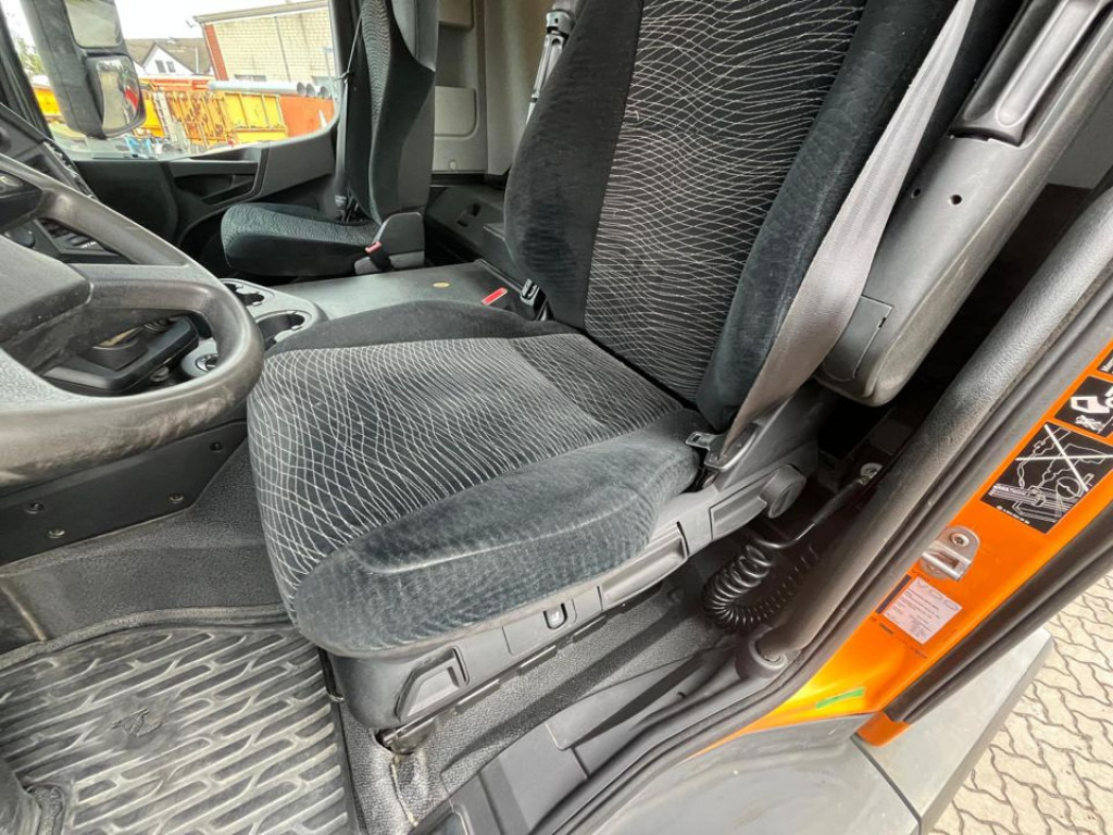 MERCEDES-BENZ Arocs 3236 8x4 Betonmischer Deutsch Top AP Achsen - 트럭 : 사진 3 MERCEDES-BENZ Arocs 3236 8x4 Betonmischer Deutsch Top AP Achsen - 트럭 : 사진 3