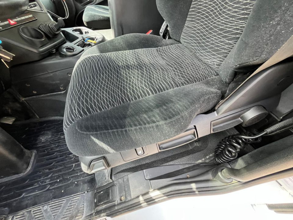 MERCEDES-BENZ Arocs 3240 B 8x4 Betonmischer Deutsch Top AP Achsen - 트럭 : 사진 3 MERCEDES-BENZ Arocs 3240 B 8x4 Betonmischer Deutsch Top AP Achsen - 트럭 : 사진 3