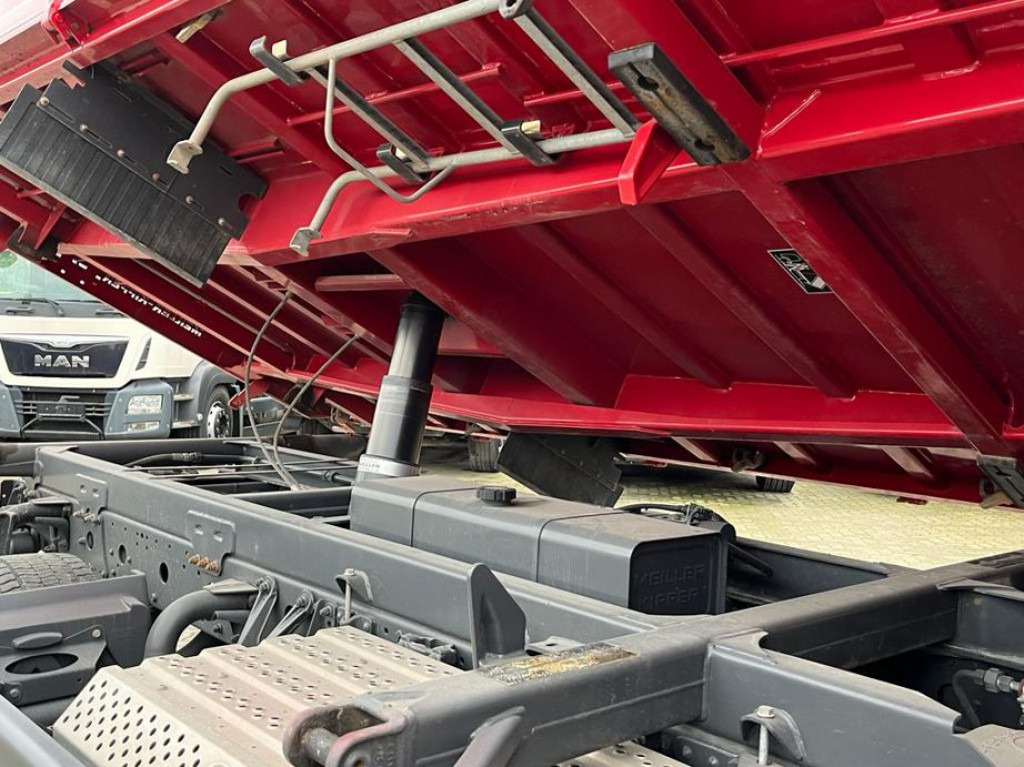 MERCEDES-BENZ Atego 1530 K 2-Achs Kipper Meiller - 덤프트럭 : 사진 4 MERCEDES-BENZ Atego 1530 K 2-Achs Kipper Meiller - 덤프트럭 : 사진 4