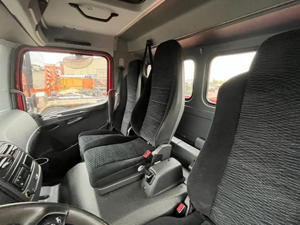 MERCEDES-BENZ Atego 1530 K 2-Achs Kipper Meiller - 덤프트럭 : 사진 2 MERCEDES-BENZ Atego 1530 K 2-Achs Kipper Meiller - 덤프트럭 : 사진 2