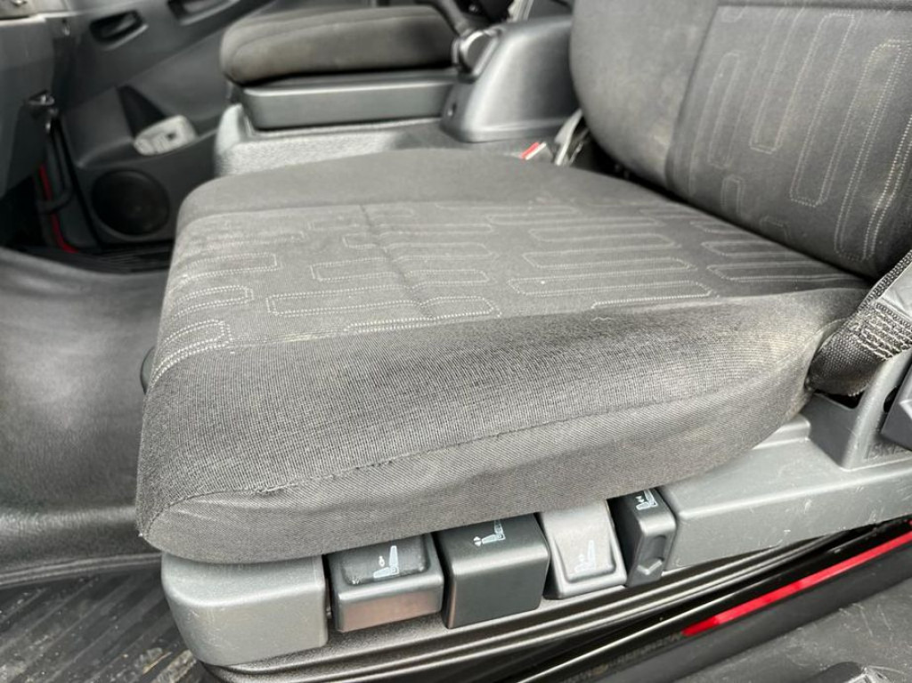 MERCEDES-BENZ Atego 818 K 2-Achs Kipper Meiller - 덤프 밴 : 사진 2 MERCEDES-BENZ Atego 818 K 2-Achs Kipper Meiller - 덤프 밴 : 사진 2