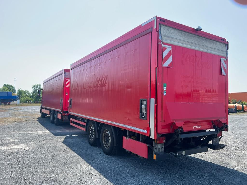 Mercedes-Benz Antos 2540 L 6x2 Pritsche LBW Mercedes-Benz Antos 2540 L 6x2 Pritsche LBW - 커튼사이더 트럭 : 사진 3 Mercedes-Benz Antos 2540 L 6x2 Pritsche LBW Mercedes-Benz Antos 2540 L 6x2 Pritsche LBW - 커튼사이더 트럭 : 사진 3