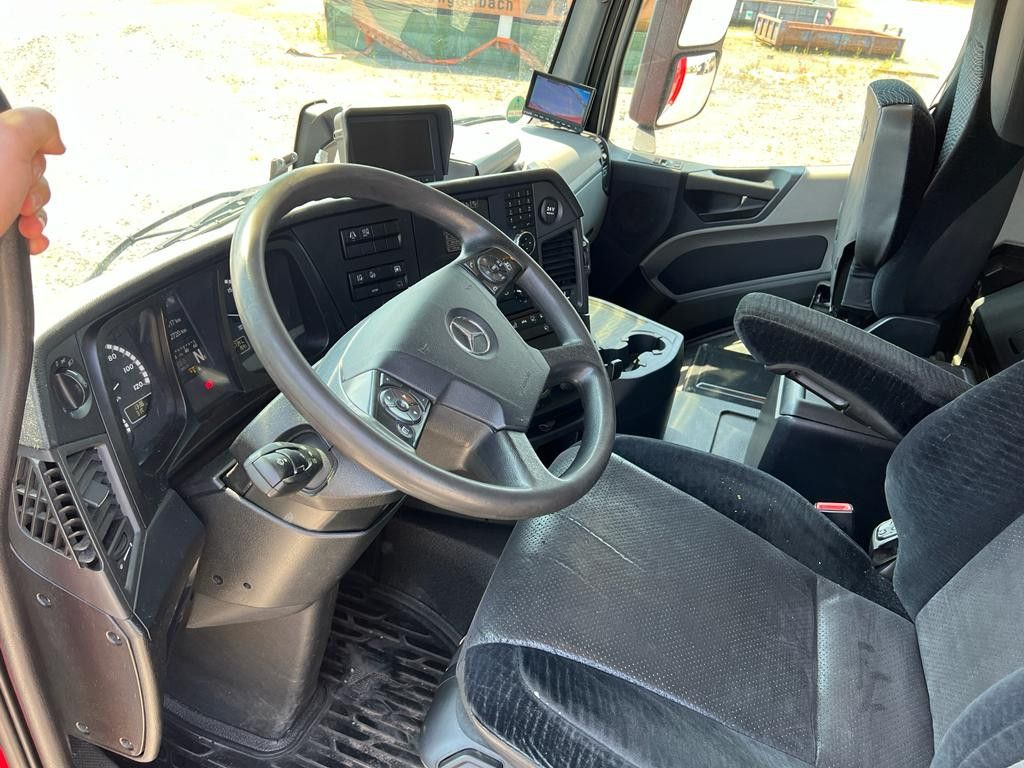 Mercedes-Benz Antos 2540 L 6x2 Pritsche LBW Mercedes-Benz Antos 2540 L 6x2 Pritsche LBW - 커튼사이더 트럭 : 사진 5 Mercedes-Benz Antos 2540 L 6x2 Pritsche LBW Mercedes-Benz Antos 2540 L 6x2 Pritsche LBW - 커튼사이더 트럭 : 사진 5
