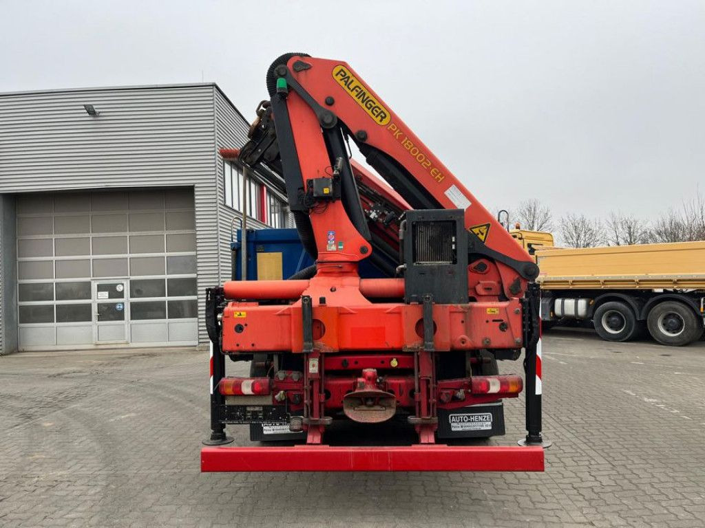 Mercedes-Benz Arocs 1845 4x4 HAD 2-Achs Allradkipper Kran Funk Mercedes-Benz Arocs 1845 4x4 HAD 2-Achs Allradkipper Heckkran - 덤프트럭, 크레인 트럭 : 사진 5 Mercedes-Benz Arocs 1845 4x4 HAD 2-Achs Allradkipper Kran Funk Mercedes-Benz Arocs 1845 4x4 HAD 2-Achs Allradkipper Heckkran - 덤프트럭, 크레인 트럭 : 사진 5