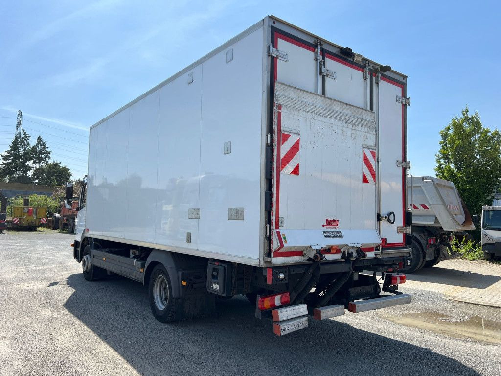Mercedes-Benz Atego 1224 L Kühlkoffer LBW Tiefkühler 6,2m/LBW - 냉동탑차 : 사진 5 Mercedes-Benz Atego 1224 L Kühlkoffer LBW Tiefkühler 6,2m/LBW - 냉동탑차 : 사진 5