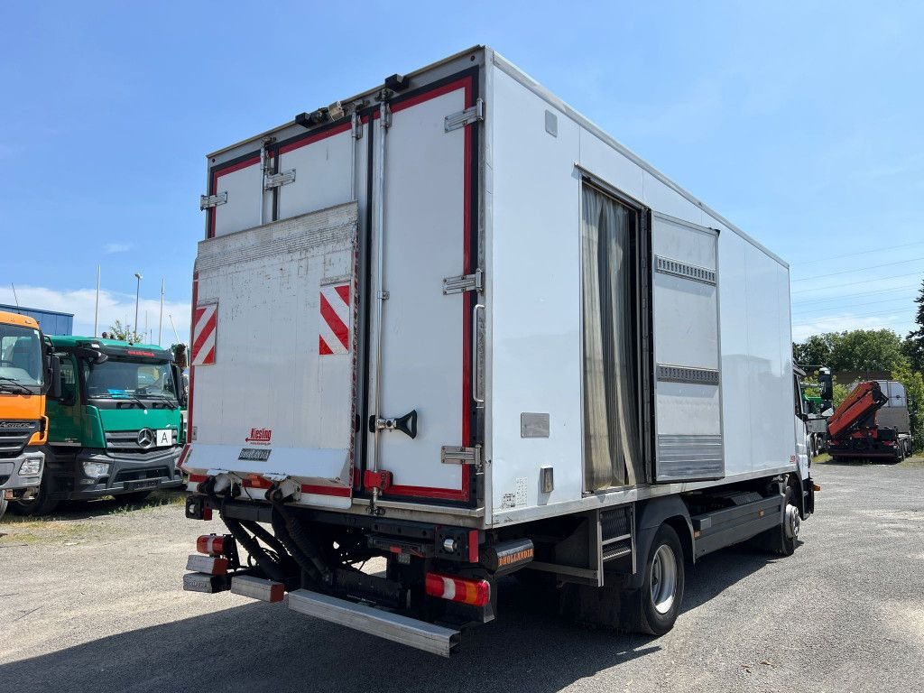Mercedes-Benz Atego 1224 L Kühlkoffer LBW Tiefkühler 6,2m/LBW - 냉동탑차 : 사진 4 Mercedes-Benz Atego 1224 L Kühlkoffer LBW Tiefkühler 6,2m/LBW - 냉동탑차 : 사진 4