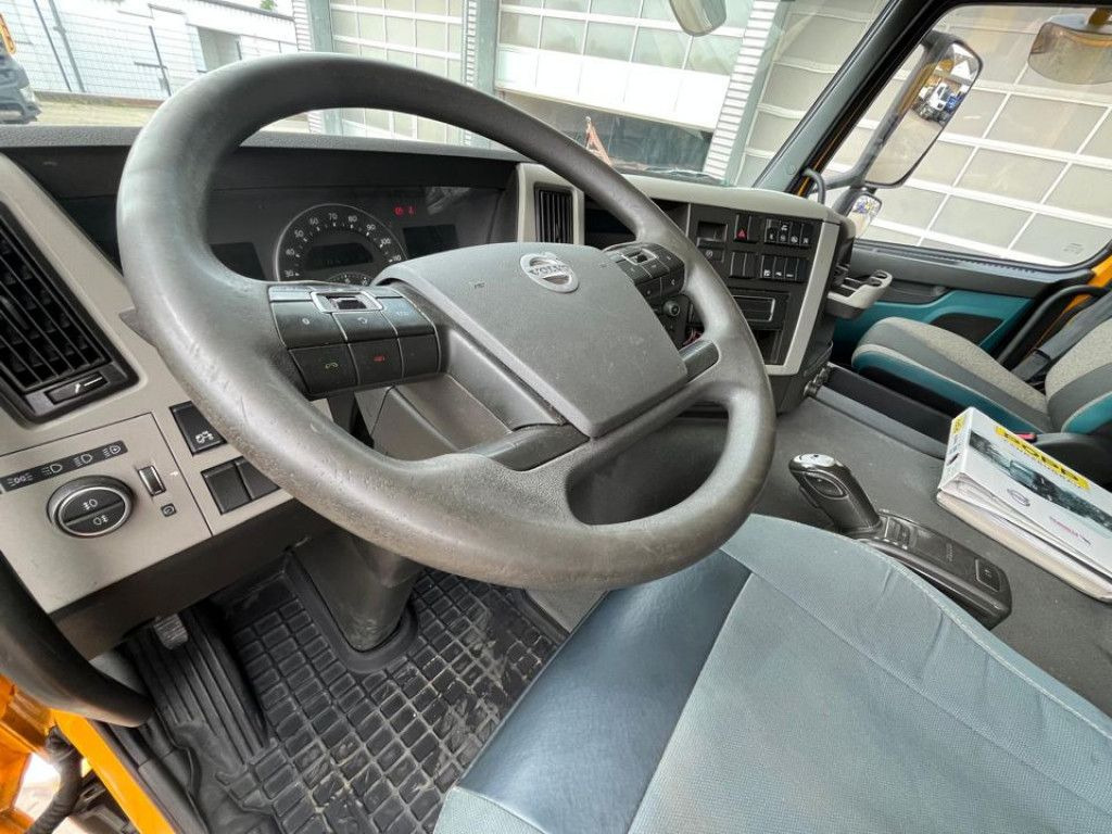 Volvo FM 410 4x2 SZM 6796 KG Leergewicht - 트랙터 유닛 : 사진 5 Volvo FM 410 4x2 SZM 6796 KG Leergewicht - 트랙터 유닛 : 사진 5