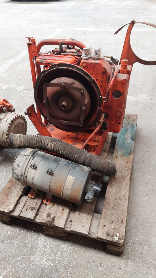 Schopf F106 spare parts - 예비 부속 지상 지원 장비 용 : 사진 2 Schopf F106 spare parts - 예비 부속 지상 지원 장비 용 : 사진 2