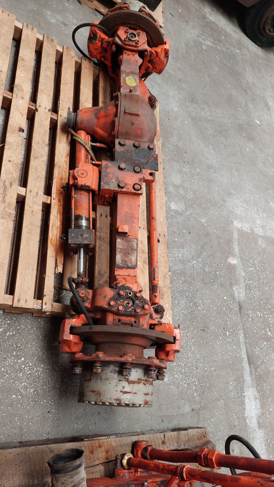 Schopf F106 spare parts - 예비 부속 지상 지원 장비 용 : 사진 1 Schopf F106 spare parts - 예비 부속 지상 지원 장비 용 : 사진 1