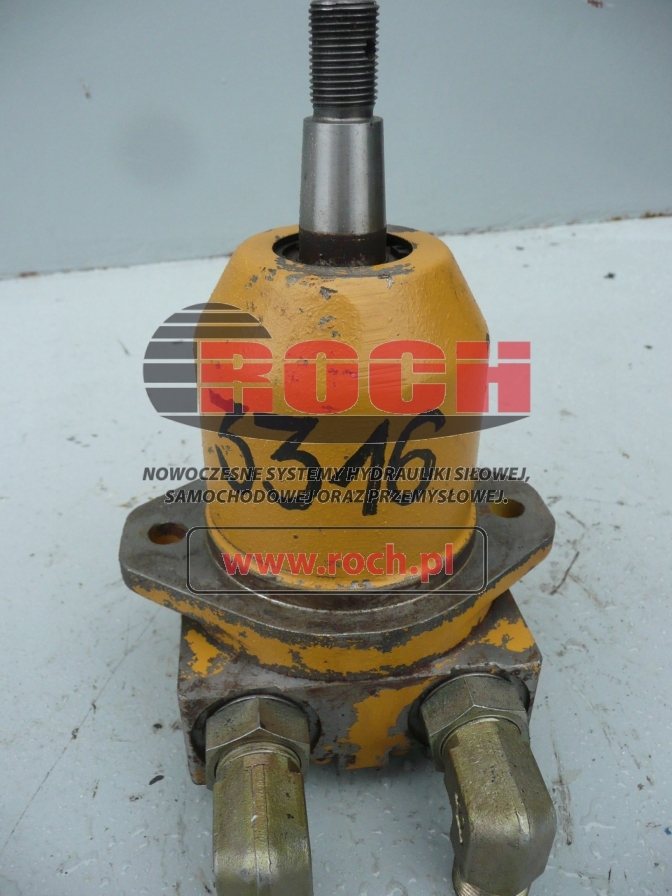CATERPILLAR 179-9778E/C03 - 유압 모터 크롤러 굴삭기 용 : 사진 1 CATERPILLAR 179-9778E/C03 - 유압 모터 크롤러 굴삭기 용 : 사진 1
