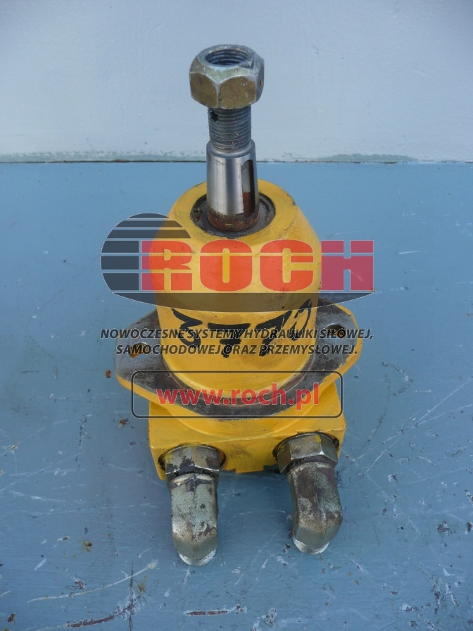 CATERPILLAR 179-9778 - 유압 모터 크롤러 굴삭기 용 : 사진 1 CATERPILLAR 179-9778 - 유압 모터 크롤러 굴삭기 용 : 사진 1