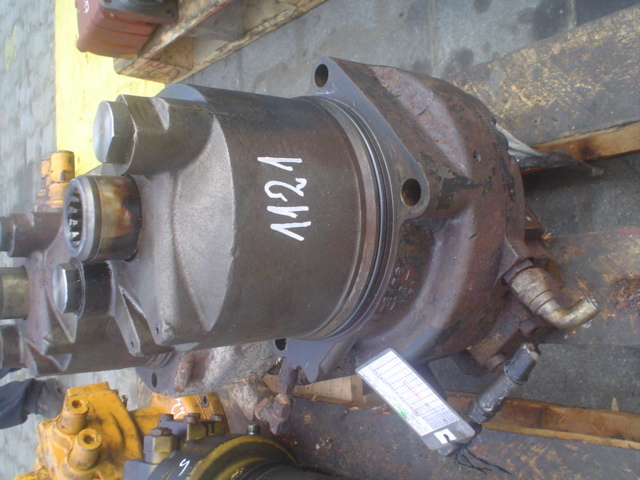 CATERPILLAR 1R-5478-03-BFI - 유압 모터 건설기계 용 : 사진 1 CATERPILLAR 1R-5478-03-BFI - 유압 모터 건설기계 용 : 사진 1