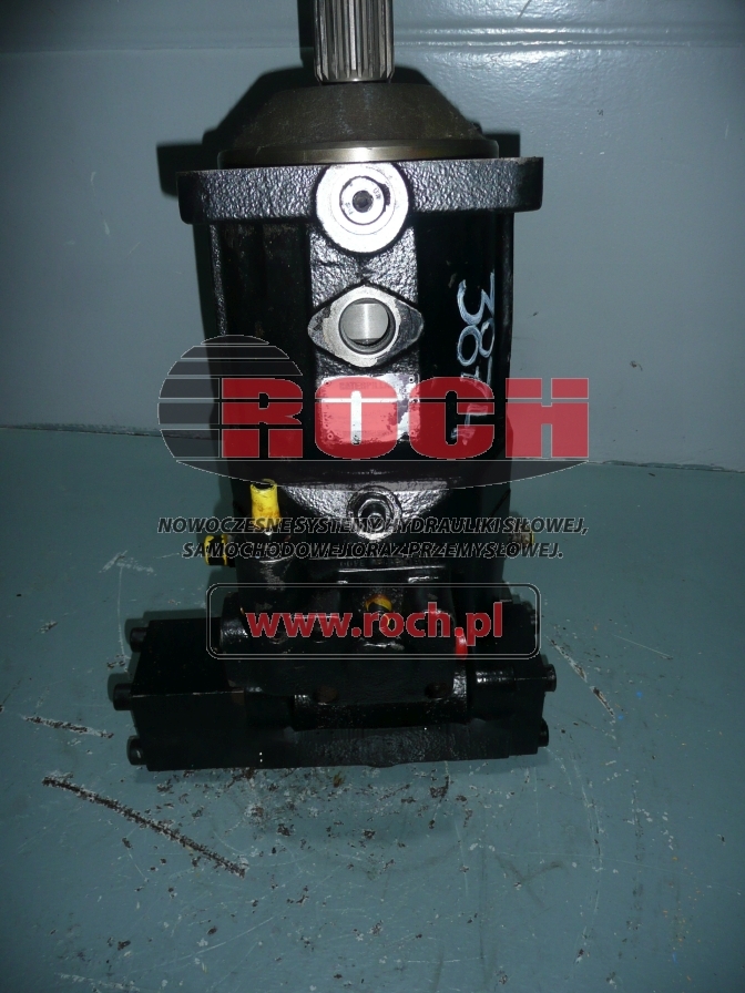 CATERPILLAR 236-7878-01 - 유압 모터 건설기계 용 : 사진 1 CATERPILLAR 236-7878-01 - 유압 모터 건설기계 용 : 사진 1