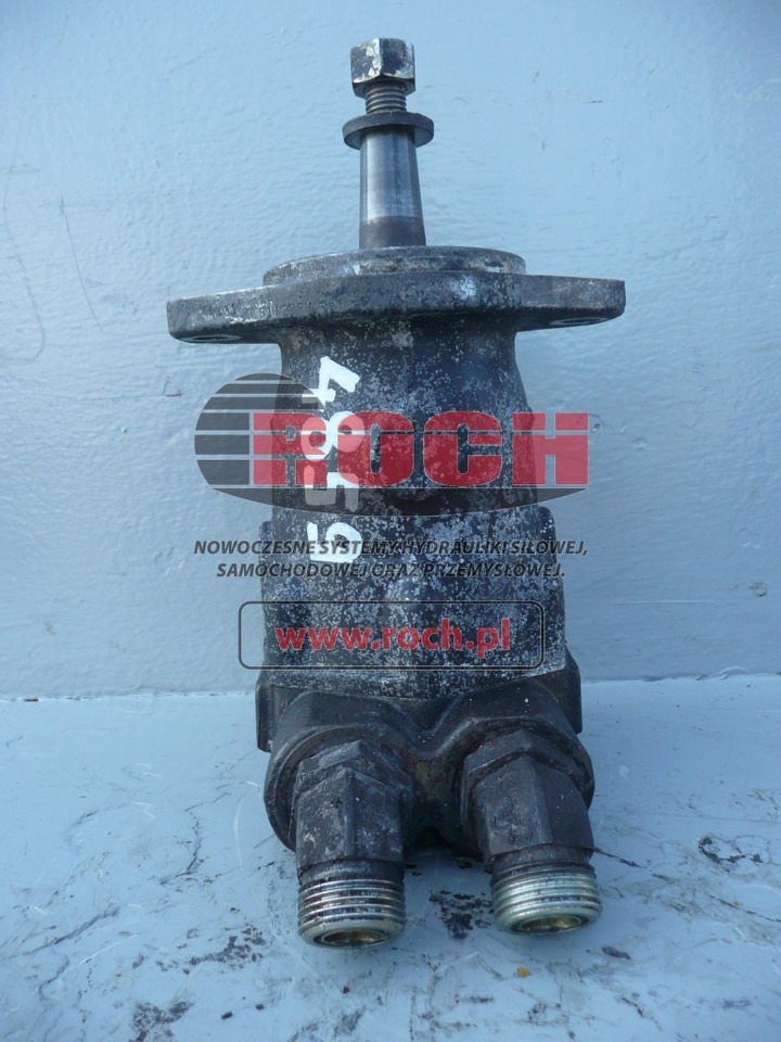 CATERPILLAR 334-6234 7431 RAA 51122FM - 유압 모터 : 사진 1 CATERPILLAR 334-6234 7431 RAA 51122FM - 유압 모터 : 사진 1
