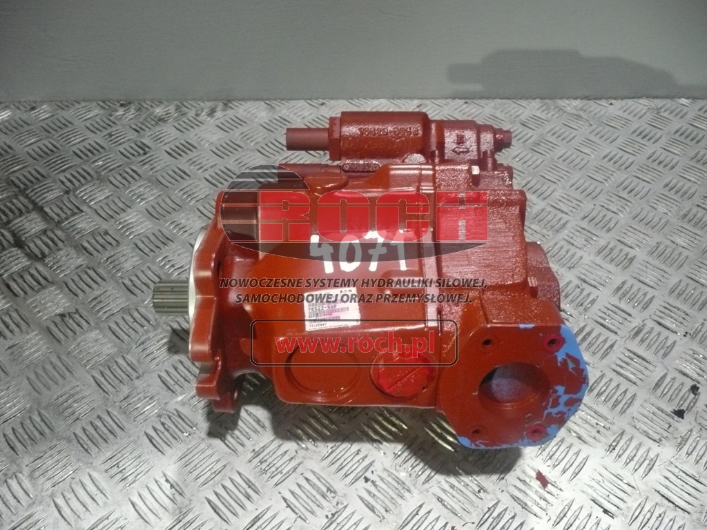 EATON 70523-RAP 73125007 - 유압 펌프 : 사진 1 EATON 70523-RAP 73125007 - 유압 펌프 : 사진 1