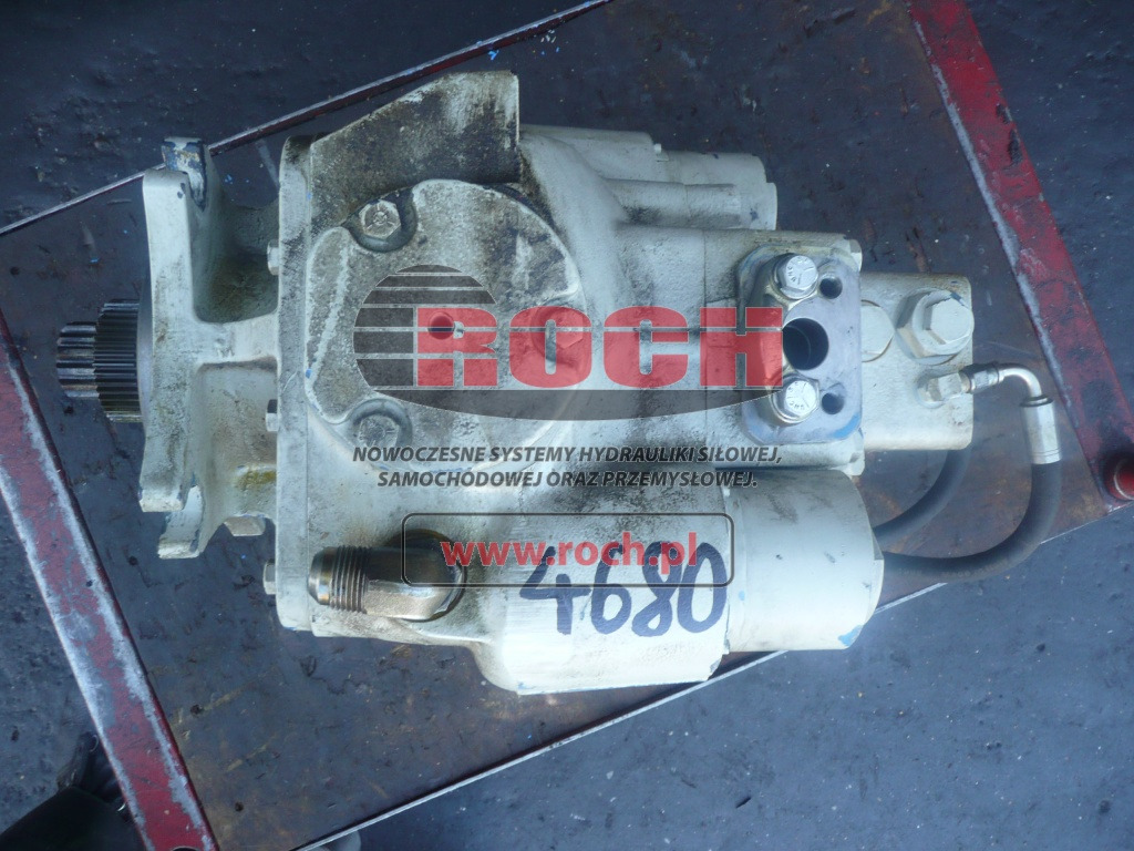 EATON 7640-032 - 유압 펌프 : 사진 1 EATON 7640-032 - 유압 펌프 : 사진 1