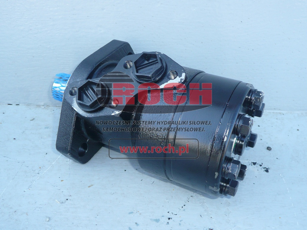 OMR160 ( ZAMIENNIK DANFOSS 11186658) - 유압 모터 : 사진 2 OMR160 ( ZAMIENNIK DANFOSS 11186658) - 유압 모터 : 사진 2