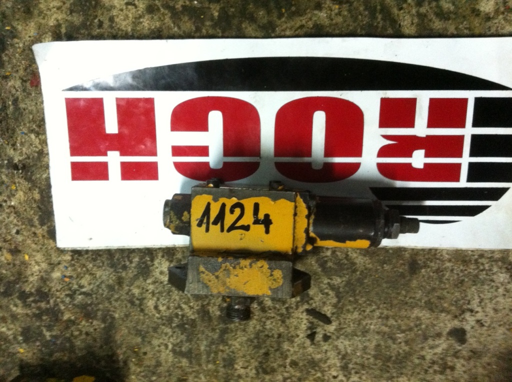 REXROTH DR6DP2-32/75YM 406410/..839242 - 1 SEKCYJNY - 유압 밸브 건설기계 용 : 사진 1 REXROTH DR6DP2-32/75YM 406410/..839242 - 1 SEKCYJNY - 유압 밸브 건설기계 용 : 사진 1