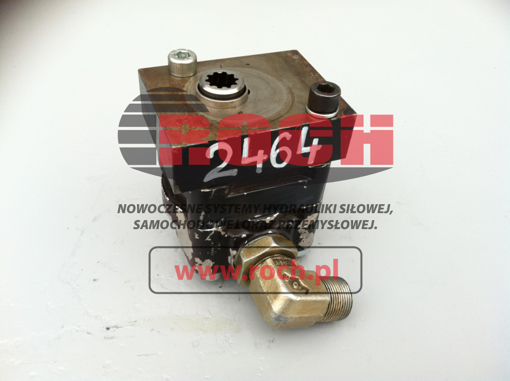 SHIMADZU 9R174 - 유압 펌프 건설기계 용 : 사진 1 SHIMADZU 9R174 - 유압 펌프 건설기계 용 : 사진 1