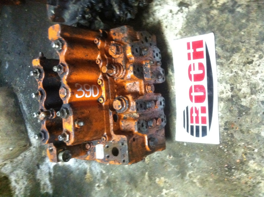 ZEXEL 307842-0040 31994 427 1412 - 9 SEKCYJNY - 유압 밸브 건설기계 용 : 사진 1 ZEXEL 307842-0040 31994 427 1412 - 9 SEKCYJNY - 유압 밸브 건설기계 용 : 사진 1