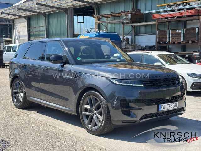 Land Rover Range Rover Sport P440e Hybrid SE - SUV : 사진 3 Land Rover Range Rover Sport P440e Hybrid SE - SUV : 사진 3