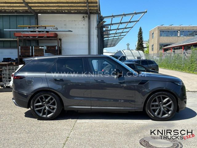 Land Rover Range Rover Sport P440e Hybrid SE - SUV : 사진 5 Land Rover Range Rover Sport P440e Hybrid SE - SUV : 사진 5