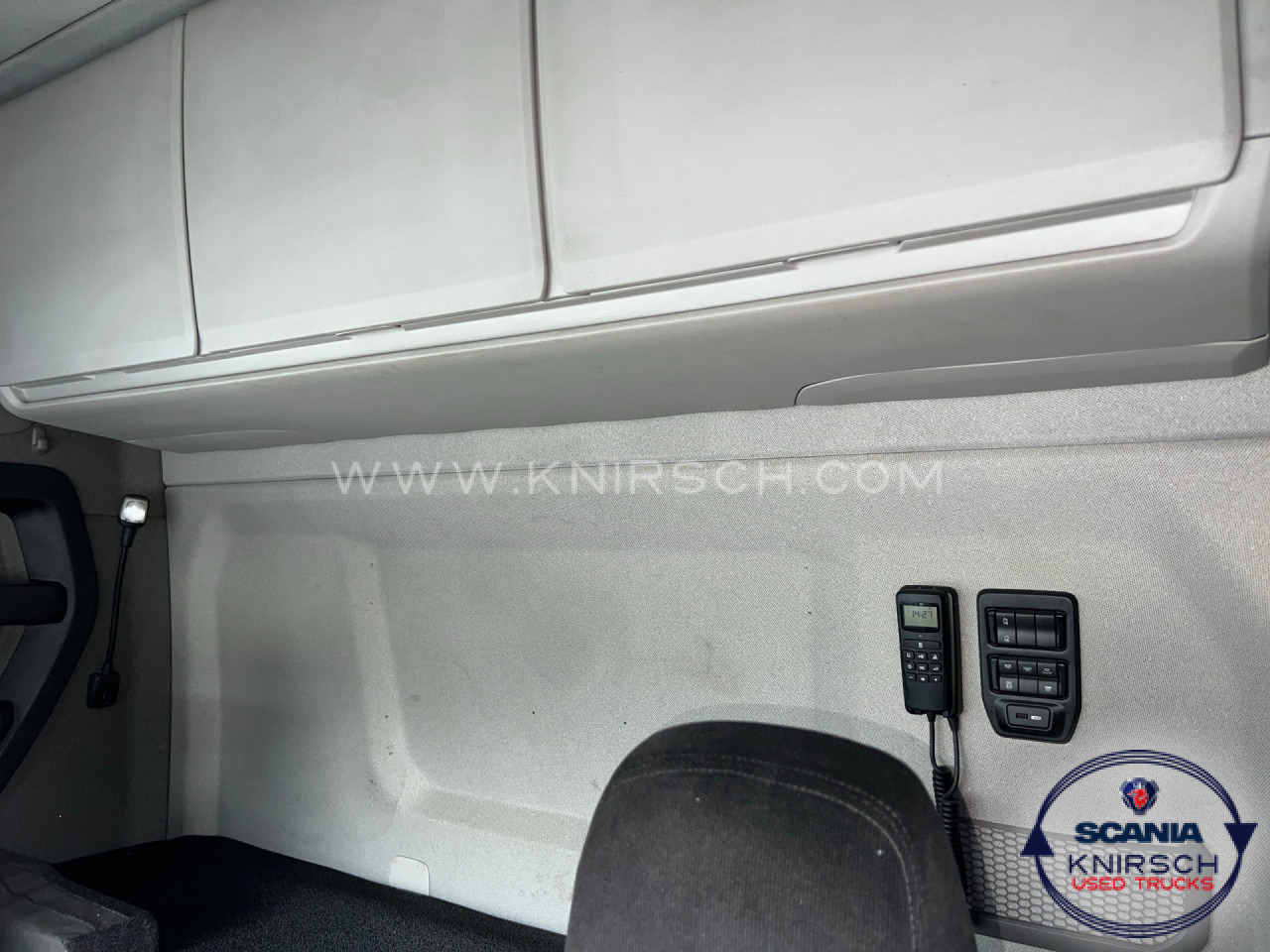 SCANIA R 450 B6x2*4NB - 컨테이너 운반 장치/ 스와프 보디 트럭 : 사진 3 SCANIA R 450 B6x2*4NB - 컨테이너 운반 장치/ 스와프 보디 트럭 : 사진 3