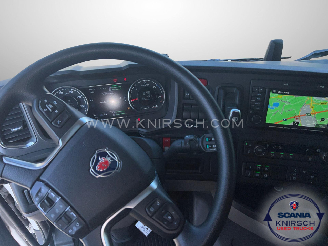 SCANIA R 500 A4x2NA - 트랙터 유닛 : 사진 3 SCANIA R 500 A4x2NA - 트랙터 유닛 : 사진 3