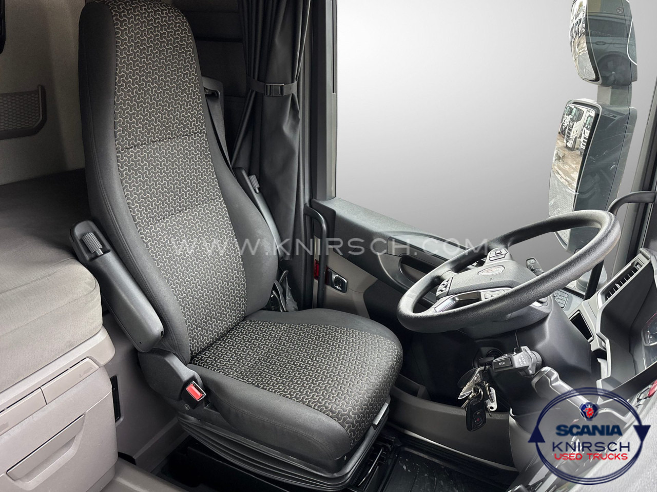 SCANIA R500A4x2NA / ADR FL / PTO / Smart 2 Tacho - 트랙터 유닛 : 사진 4 SCANIA R500A4x2NA / ADR FL / PTO / Smart 2 Tacho - 트랙터 유닛 : 사진 4