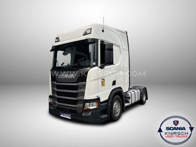 Scania R450A4x2NA / Retarder / Opticruise / Smart 2 - 트랙터 유닛 : 사진 1 Scania R450A4x2NA / Retarder / Opticruise / Smart 2 - 트랙터 유닛 : 사진 1