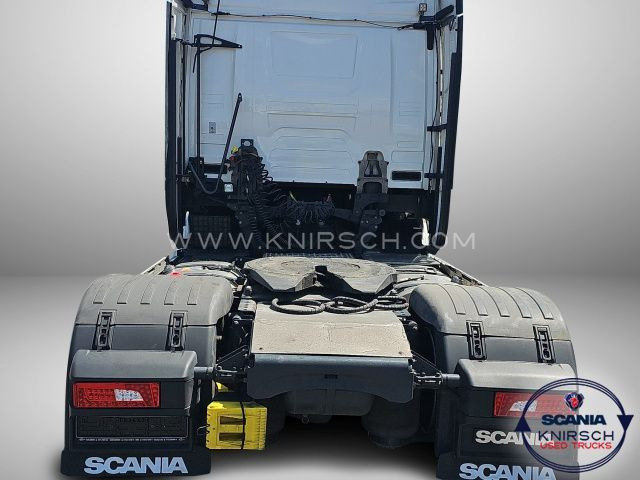 Scania S 500 A4x2EB Hydraulik für Autotransport - 트랙터 유닛 : 사진 5 Scania S 500 A4x2EB Hydraulik für Autotransport - 트랙터 유닛 : 사진 5