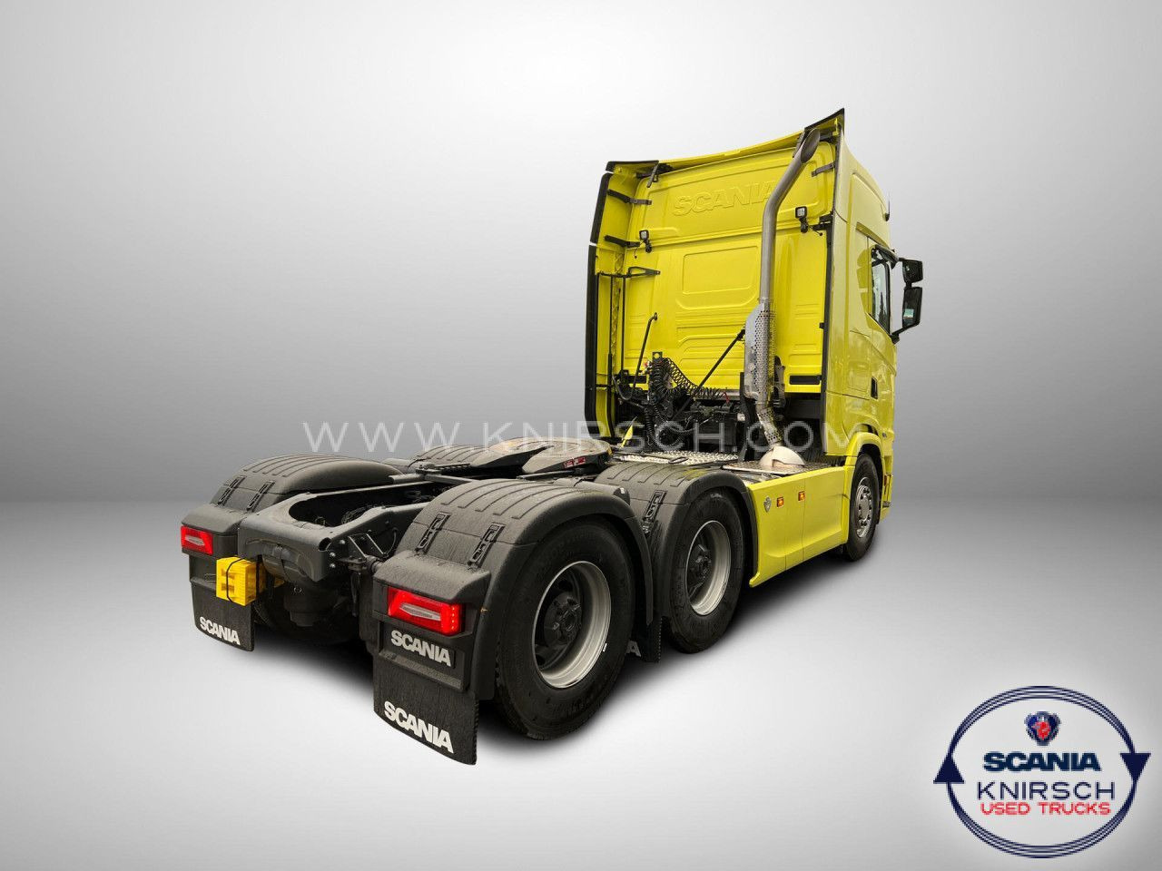 Scania S 590 A6x4NB Scania S 590 A6x4NB - 트랙터 유닛 : 사진 3 Scania S 590 A6x4NB Scania S 590 A6x4NB - 트랙터 유닛 : 사진 3